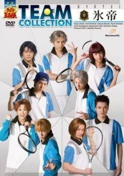 DVD『ミュージカル テニスの王子様 TEAM COL...