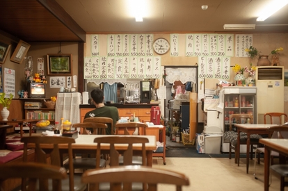 定食屋