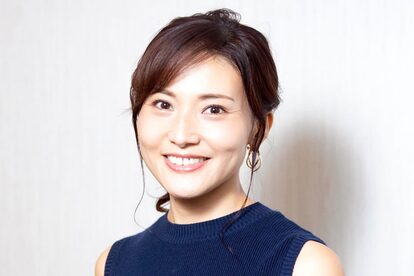金子恵美