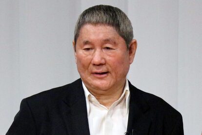 ビートたけし・北野武