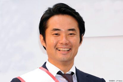 杉村太蔵