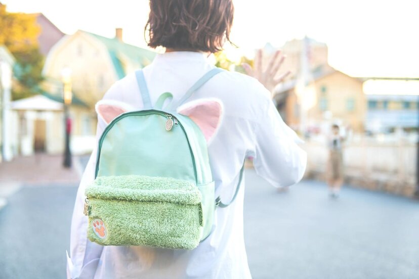 レインコート姿がかわいい！東京ディズニーシー「ダッフィー＆フレンズ