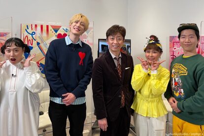 放課後のときめき~まだ間に合う!決勝ファイナル直前スペシャル~