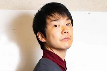 かまいたち・濱家隆一