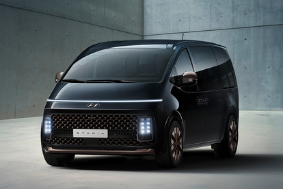 韓国ヒョンデのターゲット