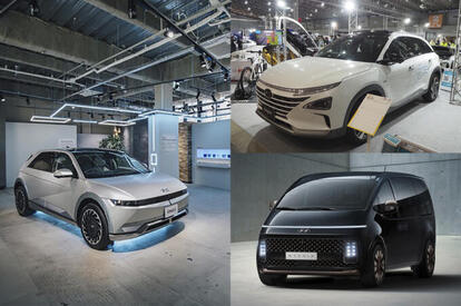 ヒュンダイ改めヒョンデの日本再上陸は「韓国文化」に慣れた「若者」狙い! 見え隠れする「巧妙な戦略」とは