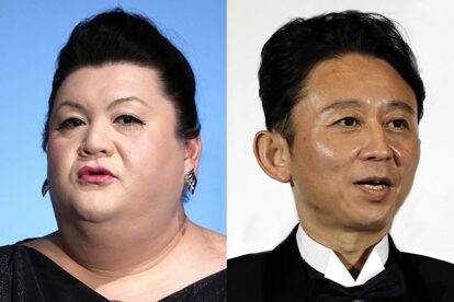 マツコ・デラックス・有吉弘行