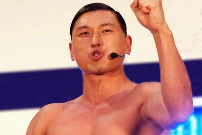 オードリー・春日俊彰