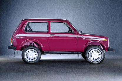 ロシアの超ロングセラーSUV「ラーダ・ニーヴァ」の歴史とメカニズムを解説