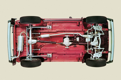 ロシアの超ロングセラーSUV「ラーダ・ニーヴァ」の歴史とメカニズムを解説