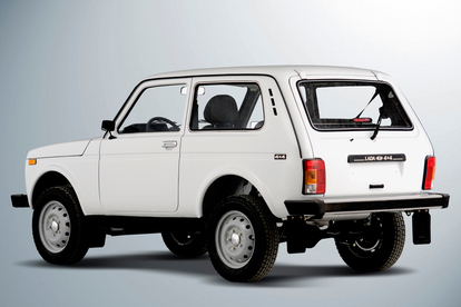 ロシアの超ロングセラーSUV「ラーダ・ニーヴァ」の歴史とメカニズムを解説