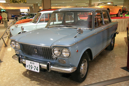 ロシアの超ロングセラーSUV「ラーダ・ニーヴァ」の歴史とメカニズムを解説