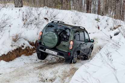 ロシアの超ロングセラーSUV「ラーダ・ニーヴァ」の歴史とメカニズムを解説