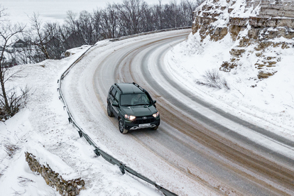 ロシアの超ロングセラーSUV「ラーダ・ニーヴァ」の歴史とメカニズムを解説