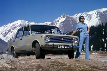 ロシアの超ロングセラーSUV「ラーダ・ニーヴァ」の歴史とメカニズムを解説