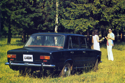 ロシアの超ロングセラーSUV「ラーダ・ニーヴァ」の歴史とメカニズムを解説