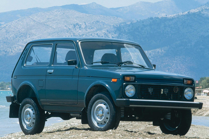 ロシアの超ロングセラーSUV「ラーダ・ニーヴァ」の歴史とメカニズムを解説