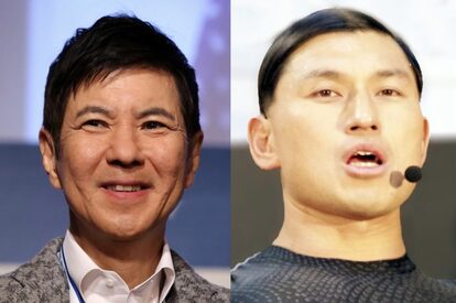 関根勤・オードリー・春日俊彰