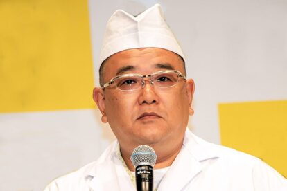 サンドウィッチマン・伊達みきお