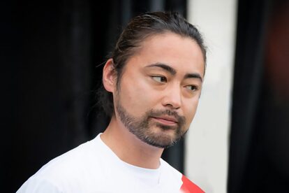 山田孝之