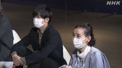 『ジョジョの奇妙な冒険』作者の荒木飛呂彦氏がNHK『日曜美術館』に講師として出演へ_004