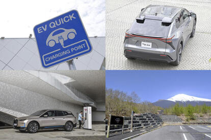 もう「伸びしろ」しかない!? 問題ばっかり指摘される「電気自動車」に待つ「明るい話題」5つ