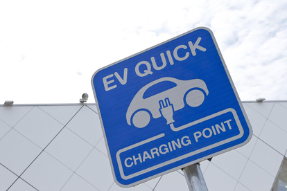 電気自動車の伸びしろ５つ