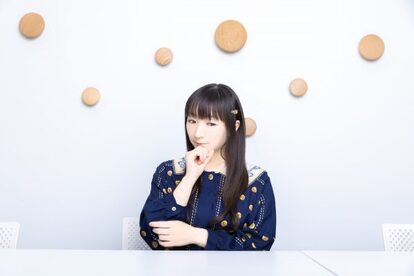 声優 堀江由衣 インタビュー 人生における3つの分岐点