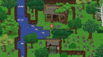 妖怪お風呂屋さん経営ゲーム『Spirittea』が発表0103