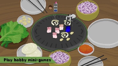 妖怪お風呂屋さん経営ゲーム『Spirittea』が発表07