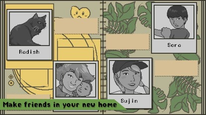 妖怪お風呂屋さん経営ゲーム『Spirittea』が発表08