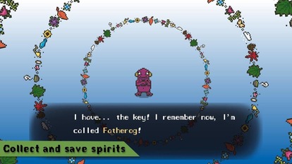 妖怪お風呂屋さん経営ゲーム『Spirittea』が発表04