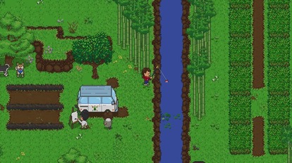 妖怪お風呂屋さん経営ゲーム『Spirittea』が発表