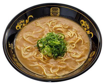 天下一品「超こってり」