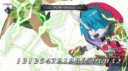 『ディスガイア6』PS5版が発売開始。歴代キャラクター12人を収録1