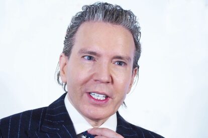 デーブ・スペクター