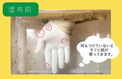 アウトドア ヘアワックス 3