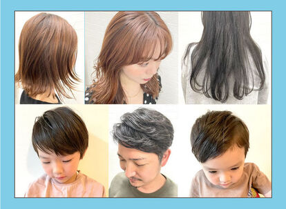 アウトドア ヘアワックス 5