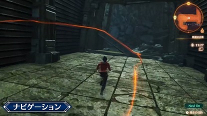 『ゼノブレイド3』のシリアスな世界設定や戦略性の高いバトルが明らかに_010