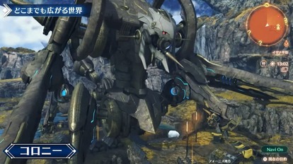 『ゼノブレイド3』のシリアスな世界設定や戦略性の高いバトルが明らかに_006