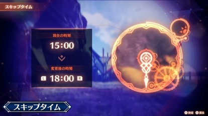 『ゼノブレイド3』のシリアスな世界設定や戦略性の高いバトルが明らかに_011