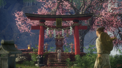 日本の「戦国時代」を庶民として生き抜くオープンワールドゲーム『Sengoku Dynasty』の開発動画が公開_003