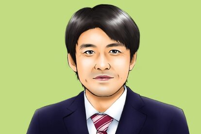 藤井貴彦アナウンサー