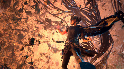 アクションRPG『FORSPOKEN』発売日が来年1月24日に再延期_001