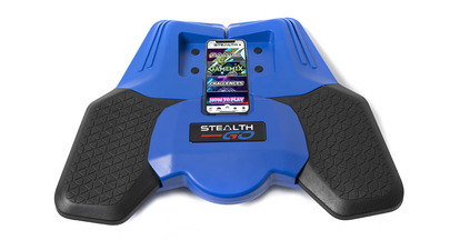 ゲーミングプランクボード『STEALTH GO』が日本に上陸決定_001