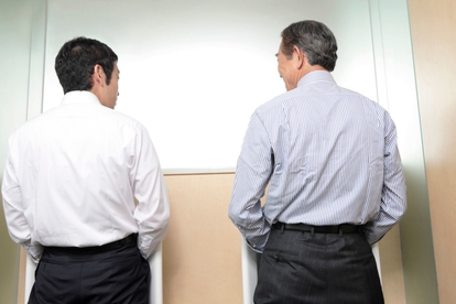 会社 トイレ