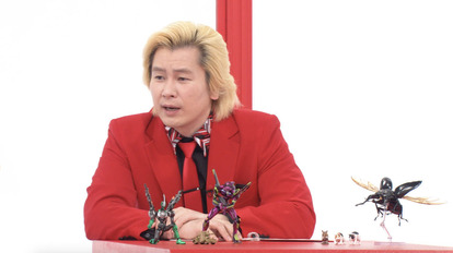 『X年後の関係者たち』セガサターン特集回が7月12日23時から再放送_003