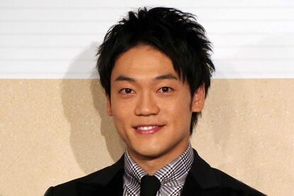 おばたのお兄さん