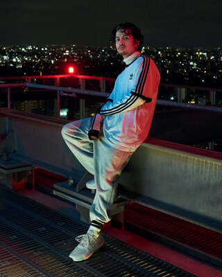 adidas Originals(アディダス オリジナルス)