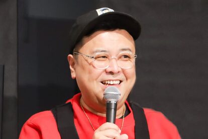 とろサーモン・久保田かずのぶ